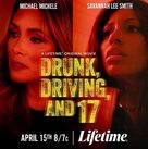 Drunk, Driving, and 17 - Movie Poster (xs thumbnail)