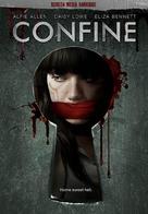 Confine - DVD movie cover (xs thumbnail)