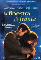 La finestra di fronte - Italian Movie Poster (xs thumbnail)