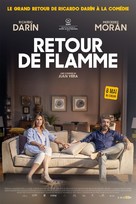 El amor menos pensado - French Movie Poster (xs thumbnail)