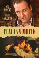 Italian Movie - Movie Poster (xs thumbnail)