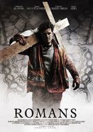 Romans - British Movie Poster (xs thumbnail)