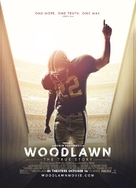 Woodlawn - Movie Poster (xs thumbnail)