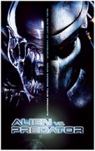 AVP: Alien Vs. Predator - French Movie Poster (xs thumbnail)
