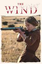 The Wind - Movie Cover (xs thumbnail)