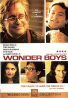 Wonder Boys - Movie Cover (xs thumbnail)