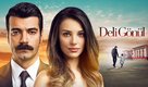 &quot;Deli g&ouml;n&uuml;l&quot; - Turkish Video on demand movie cover (xs thumbnail)