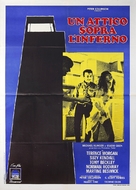 The Penthouse - Italian Movie Poster (xs thumbnail)