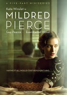 &quot;Mildred Pierce&quot; - DVD movie cover (xs thumbnail)