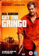 Get the Gringo - British Movie Cover (xs thumbnail)