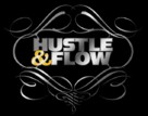 Hustle And Flow - Logo (xs thumbnail)