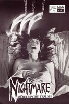 A Nightmare On Elm Street - Austrian poster (xs thumbnail)