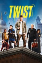 Twist - Australian Movie Cover (xs thumbnail)