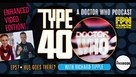 &quot;Type 40&quot; - Video on demand movie cover (xs thumbnail)