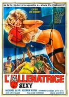Coach - Italian Movie Poster (xs thumbnail)