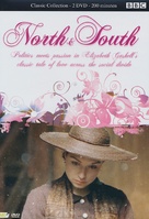 North &amp; South - Dutch Movie Cover (xs thumbnail)