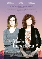 The Meddler - Spanish Movie Poster (xs thumbnail)