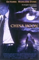 China Moon - Movie Poster (xs thumbnail)