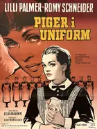 Mädchen in Uniform Poster