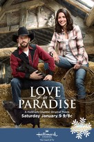 Love in Paradise - Movie Poster (xs thumbnail)
