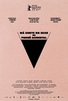 Babardeala cu bucluc sau porno balamuc - Brazilian Movie Poster (xs thumbnail)