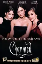 "Charmed" Poster