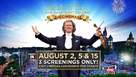 Andr&eacute; Rieu&#039;s 2015 Maastricht Concert - Canadian Movie Poster (xs thumbnail)