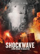 Shockwave - Movie Cover (xs thumbnail)