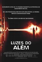 White Noise 2: The Light - Brazilian Movie Poster (xs thumbnail)