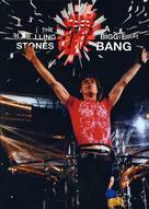 Rolling Stones: The Biggest Bang - DVD movie cover (xs thumbnail)