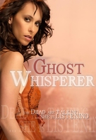 &quot;Ghost Whisperer&quot; - Movie Poster (xs thumbnail)