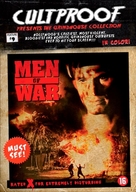 Men Of War - Dutch DVD movie cover (xs thumbnail)