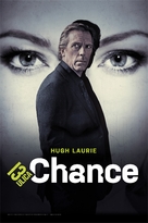 &quot;Chance&quot; - Polish Movie Poster (xs thumbnail)
