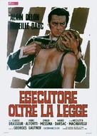 Seins de glace, Les - Italian Movie Poster (xs thumbnail)