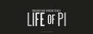 Life of Pi - Logo (xs thumbnail)