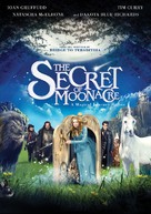 The Secret of Moonacre - Movie Poster (xs thumbnail)