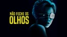 Come True - Brazilian Movie Cover (xs thumbnail)