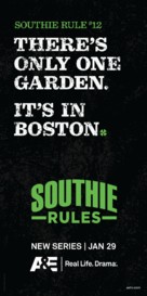 &quot;Southie Rules&quot; - Movie Poster (xs thumbnail)