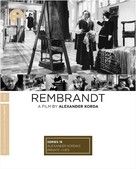 Rembrandt - Movie Cover (xs thumbnail)