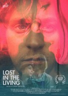 Lost in the Living - German Movie Poster (xs thumbnail)