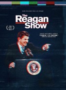 The Reagan Show - Movie Cover (xs thumbnail)
