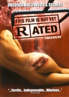 This Film Is Not Yet Rated - DVD movie cover (xs thumbnail)