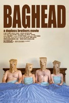 Baghead - Movie Poster (xs thumbnail)