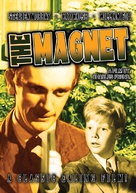 The Magnet - DVD movie cover (xs thumbnail)