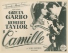 Camille - Australian Movie Poster (xs thumbnail)