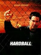 Hardball - DVD movie cover (xs thumbnail)