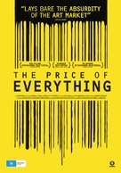 The Price of Everything - Australian Movie Poster (xs thumbnail)