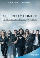 &quot;Celebrity Hunted: Caccia all&#039;uomo&quot; - Italian Movie Poster (xs thumbnail)