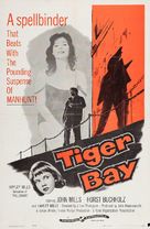 Tiger Bay - Movie Poster (xs thumbnail)
