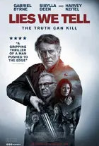 Lies We Tell  Poster